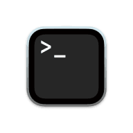 Terminal logo