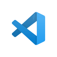 VS Code logo logo