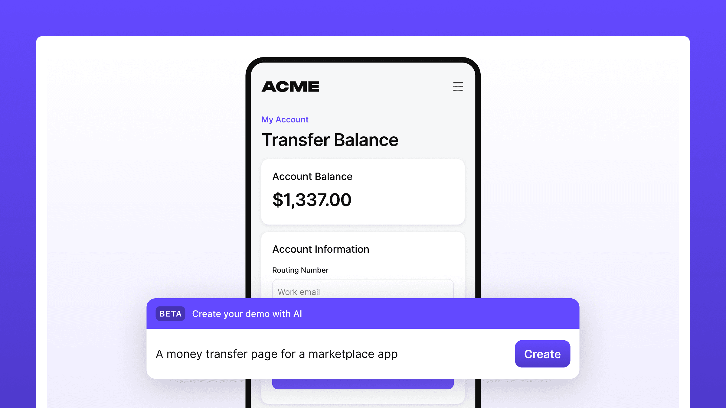 Preview image for Announcing Mirio AI 🪄
