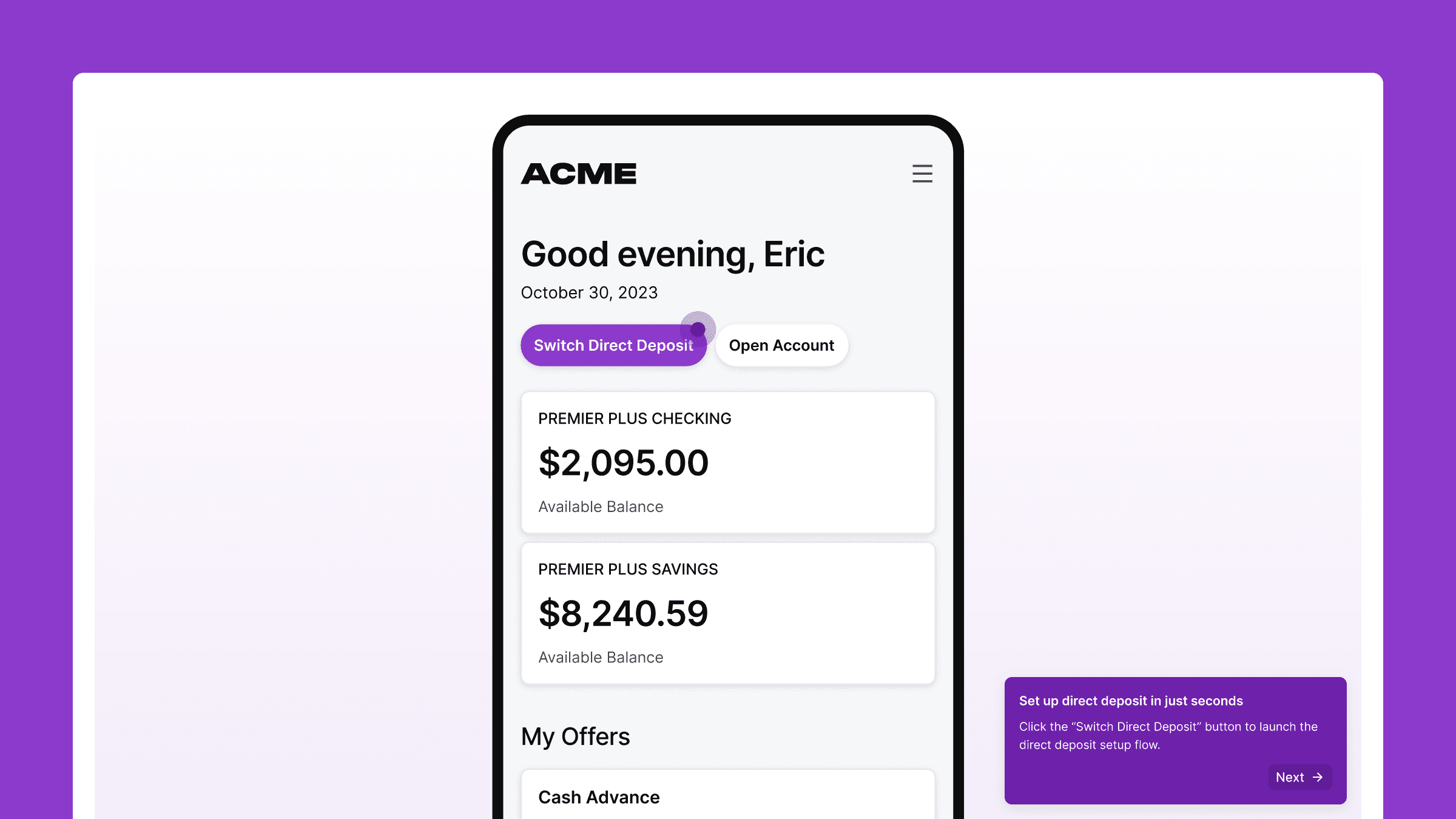 Preview image for Create guided walkthroughs