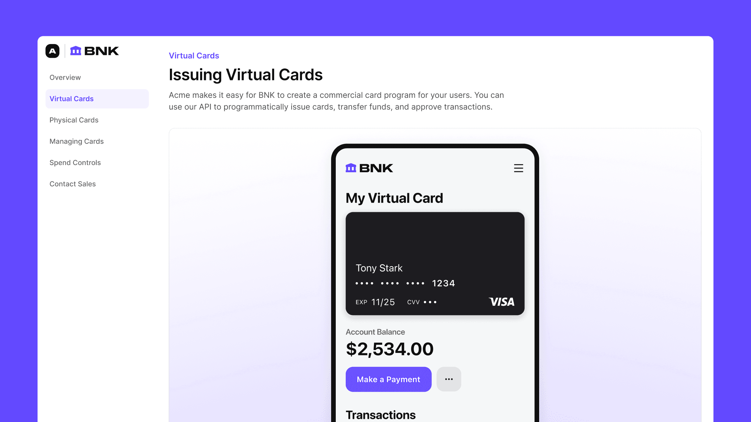 Preview image for Introducing our Stories product